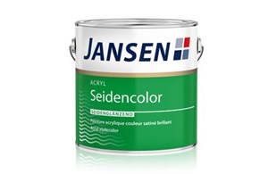 Jansen Acryl-Seidencolor 